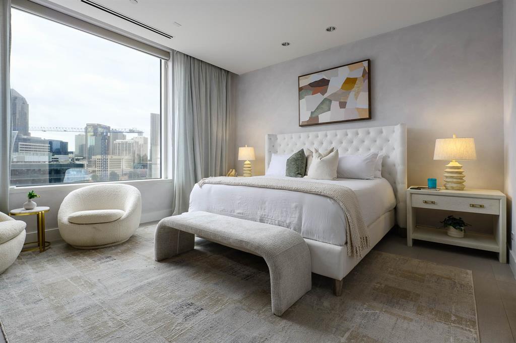 South Tower Residence - Residential