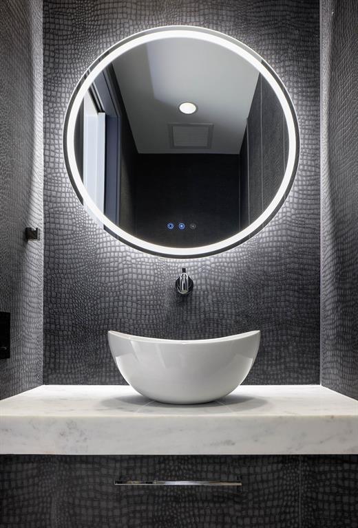 South Tower Residence - Residential