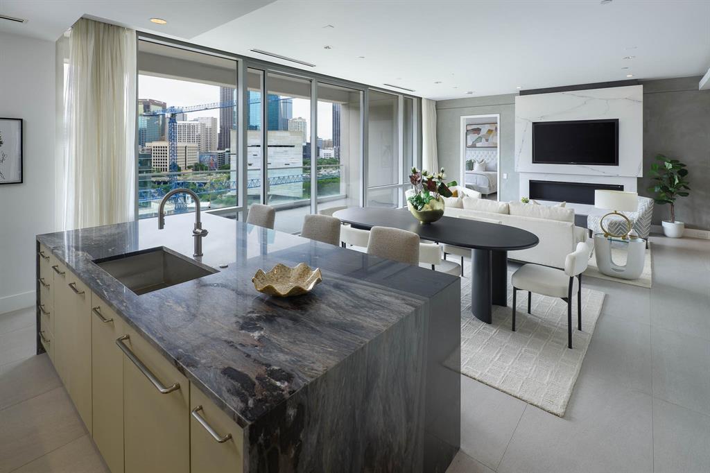 South Tower Residence - Residential
