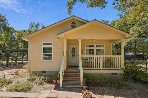 115 Mohican Trail Mabank TX 75156