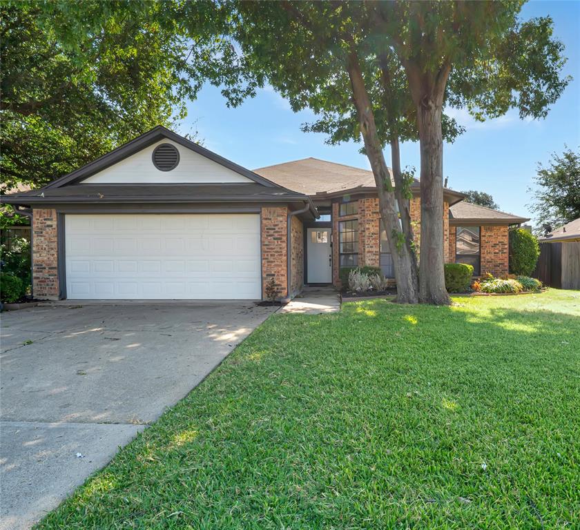 6303 Tempest Drive
