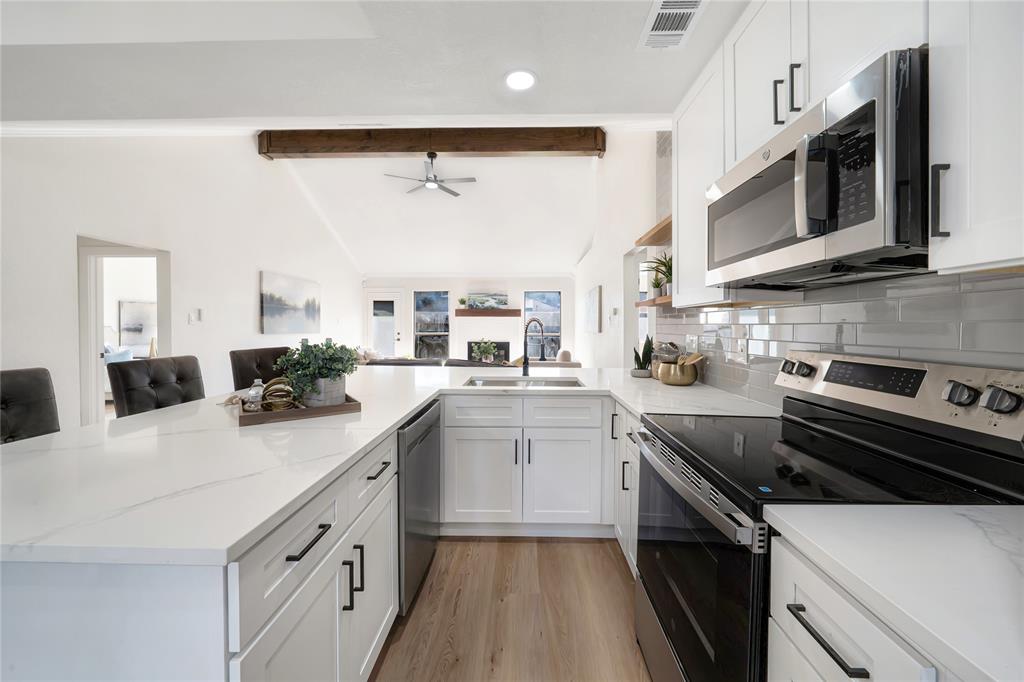 6303 Tempest Drive