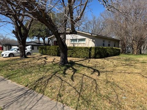 117 Borchardt Street Mesquite TX 75149