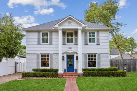 6303 Meadow Road Dallas TX 75230
