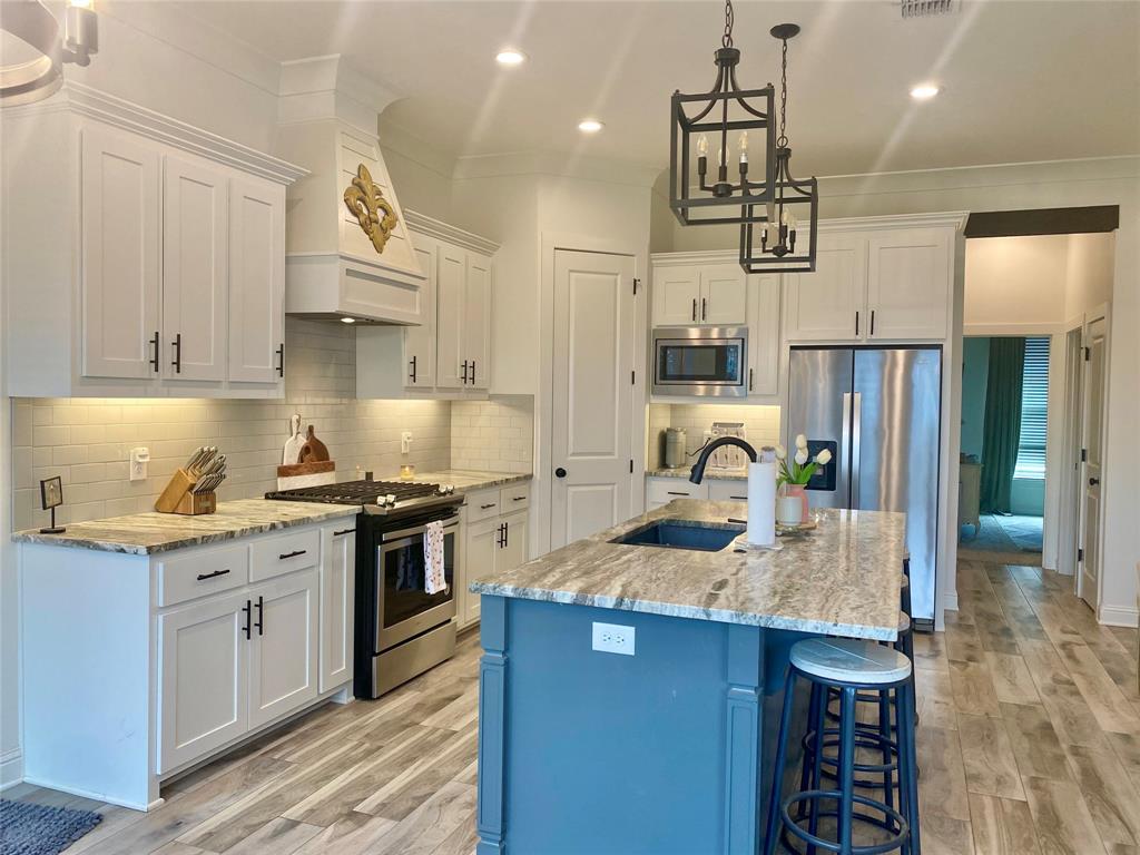 Willow Brook Un #6 - Residential