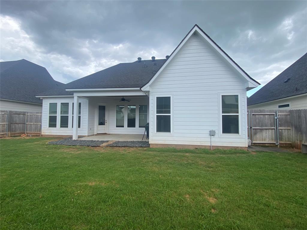 Willow Brook Un #6 - Residential