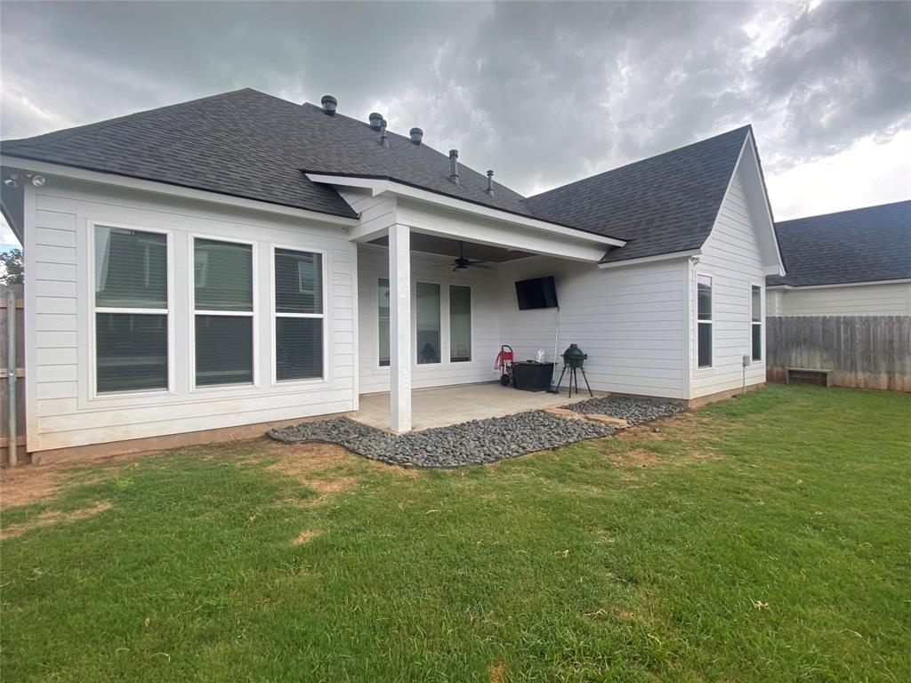 Willow Brook Un #6 - Residential