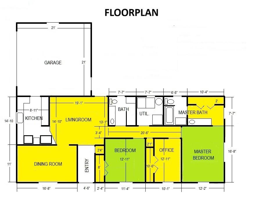 Westridge - Residential
