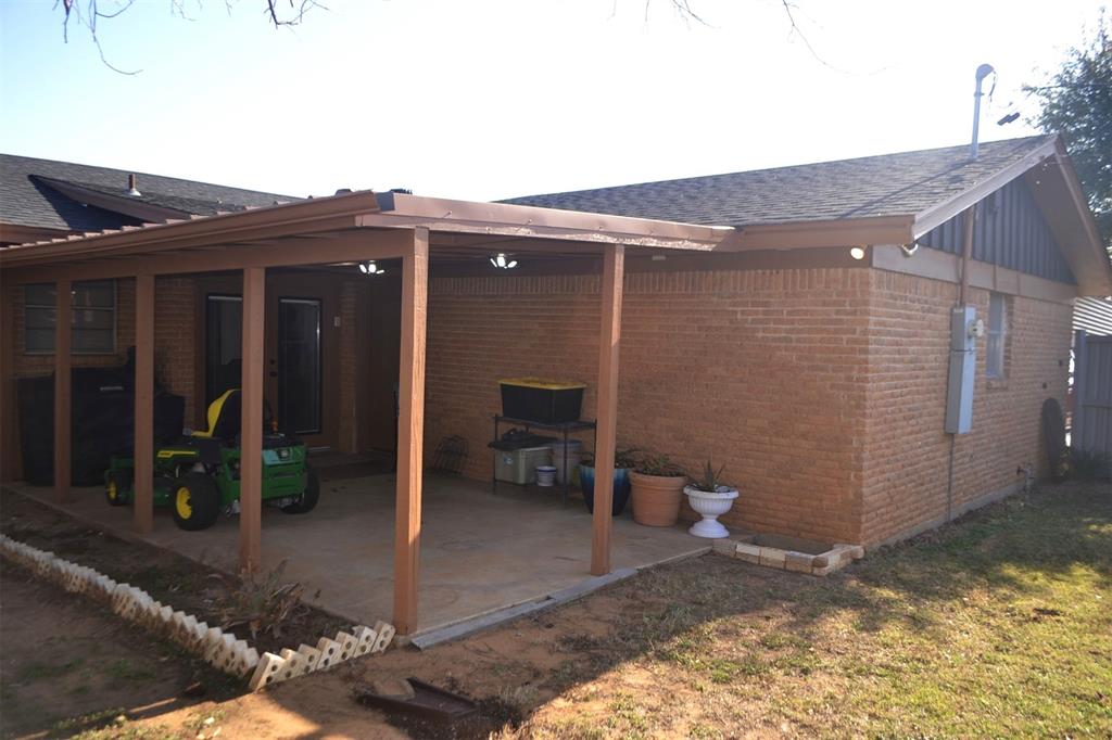 Westridge - Residential