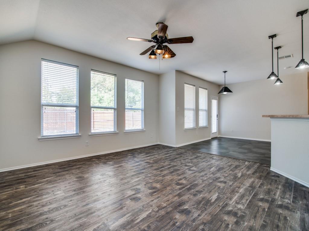 Woodland Creek Ph 1 - Residential Lease