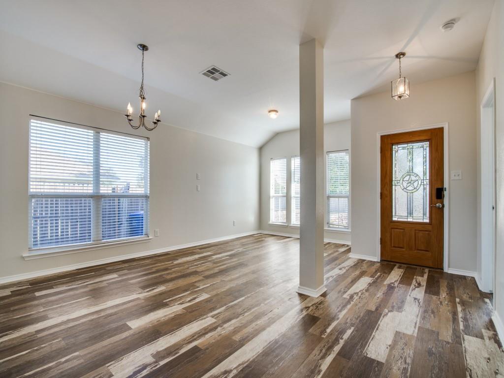 Woodland Creek Ph 1 - Residential Lease