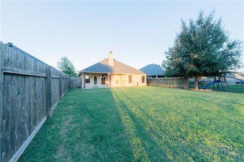 A home in Bossier City