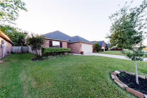 A home in Bossier City