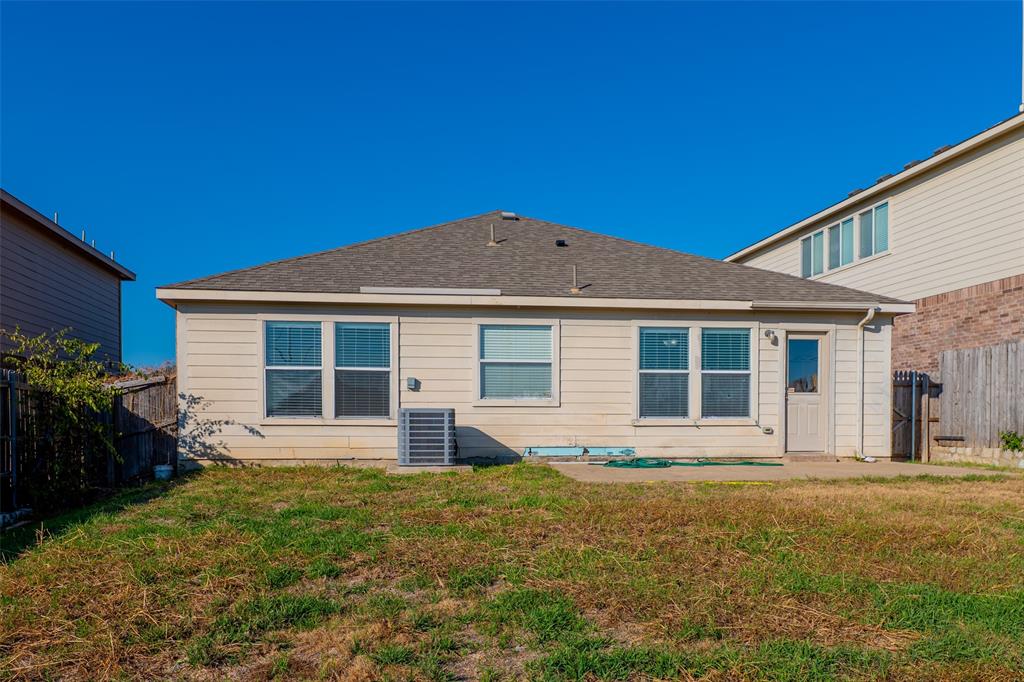 Oak Hollow Estates Ph 5 - Residential