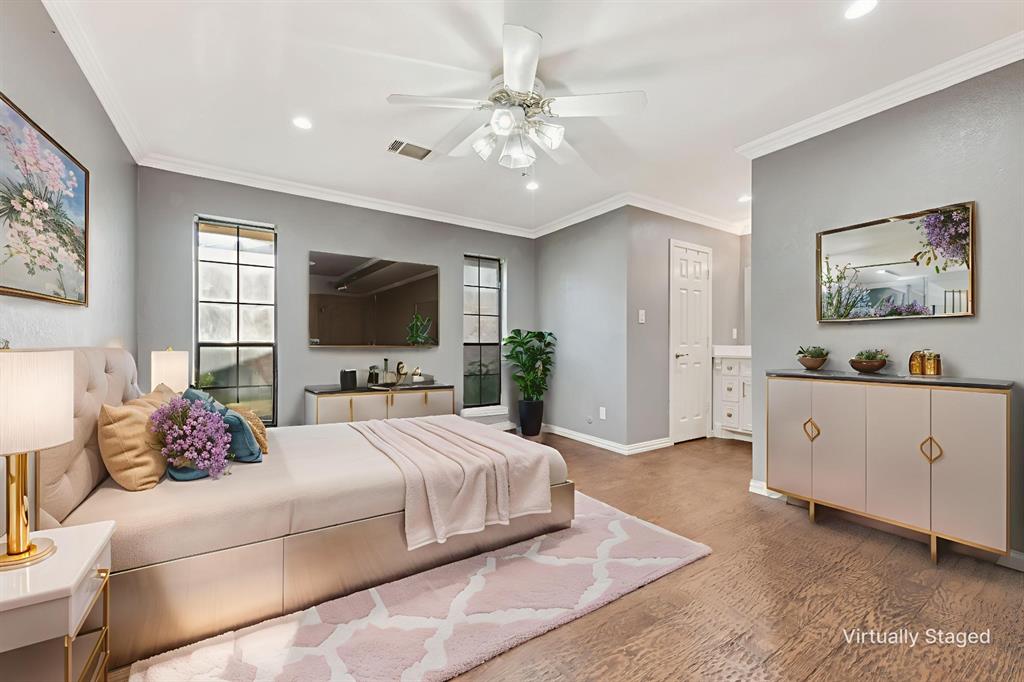 Linda Heights - Residential