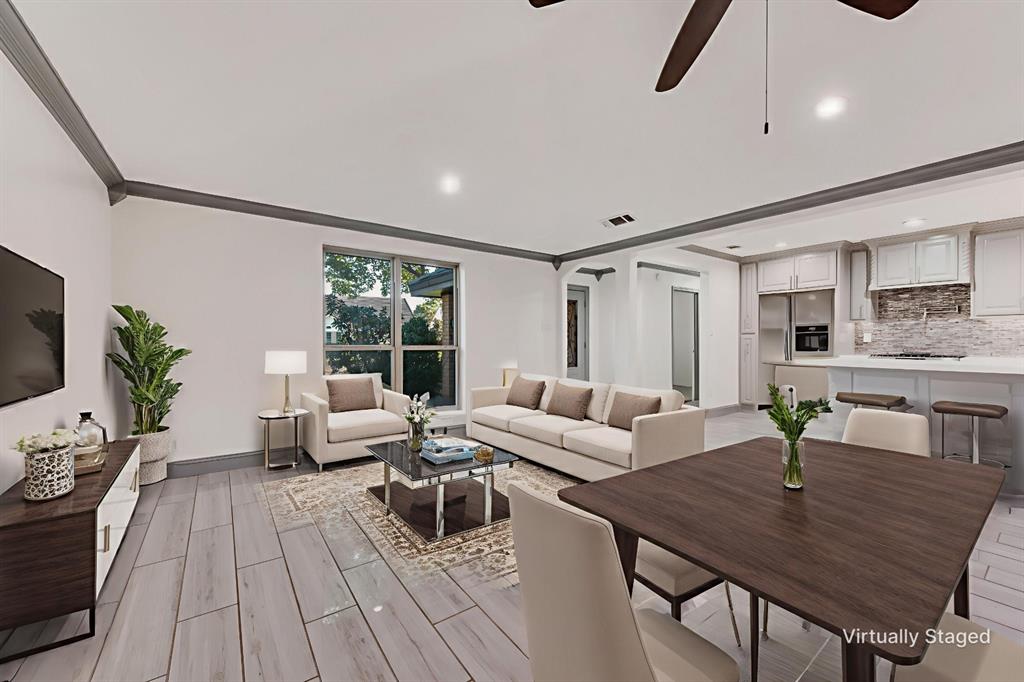 Linda Heights - Residential