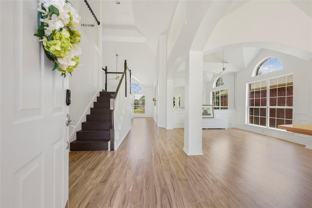 817 Water Oak Drive