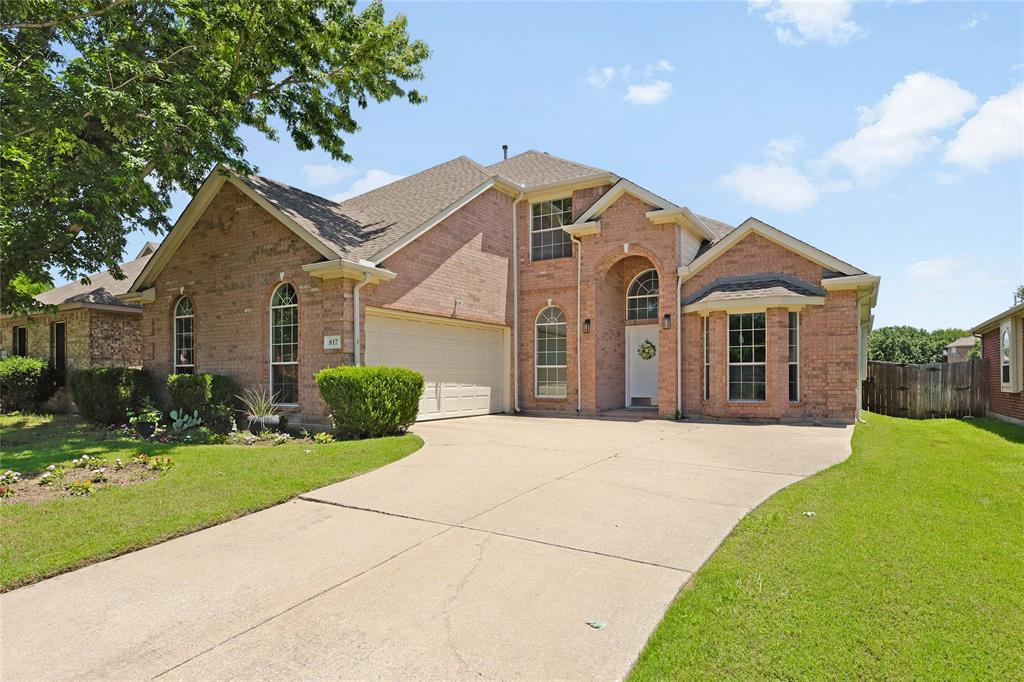 817 Water Oak Drive
