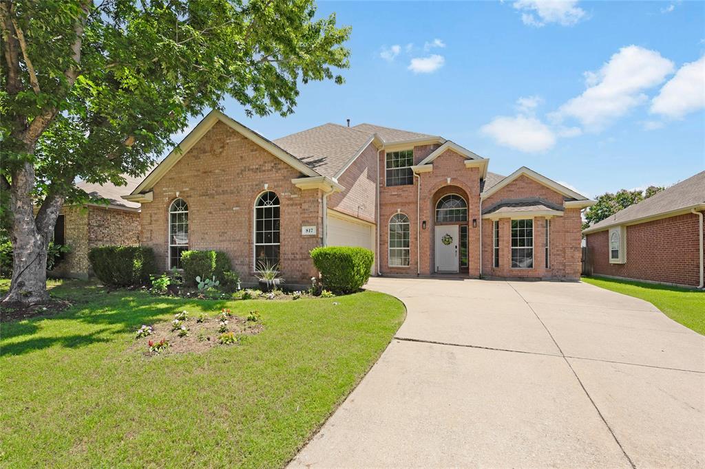 817 Water Oak Drive