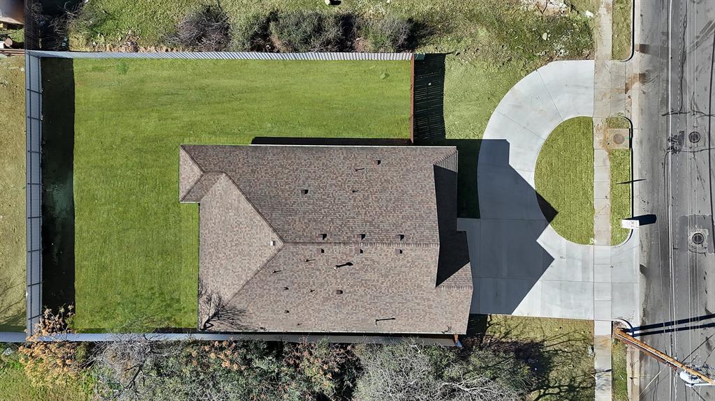 Danner Tom Add - Residential