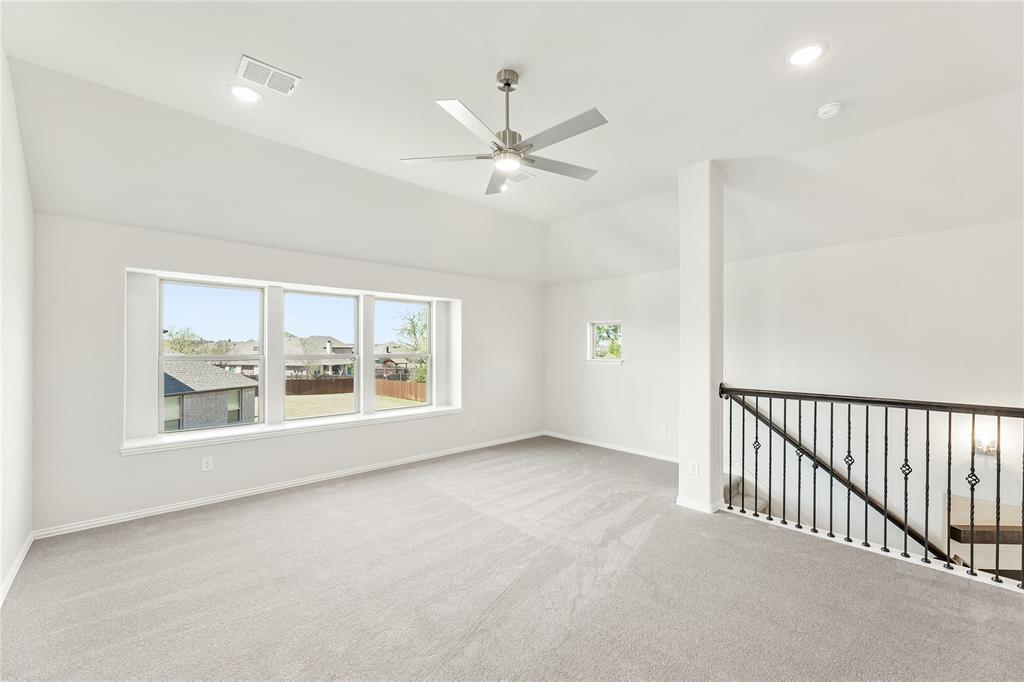 Sunrise at Garden Valley - Residential