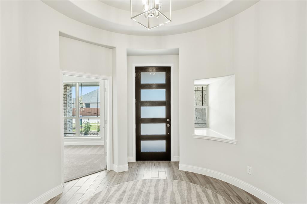 Sunrise at Garden Valley - Residential