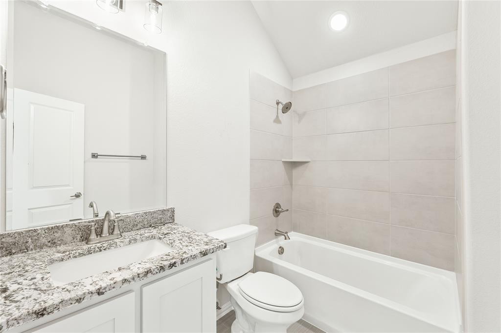 Sunrise at Garden Valley - Residential