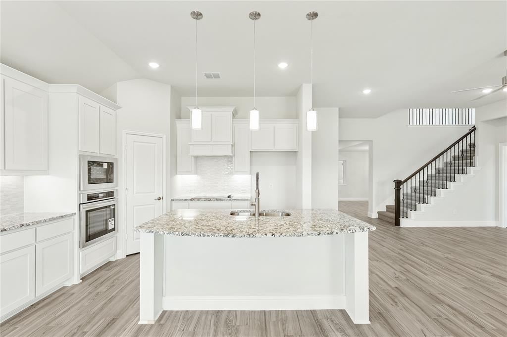 Sunrise at Garden Valley - Residential