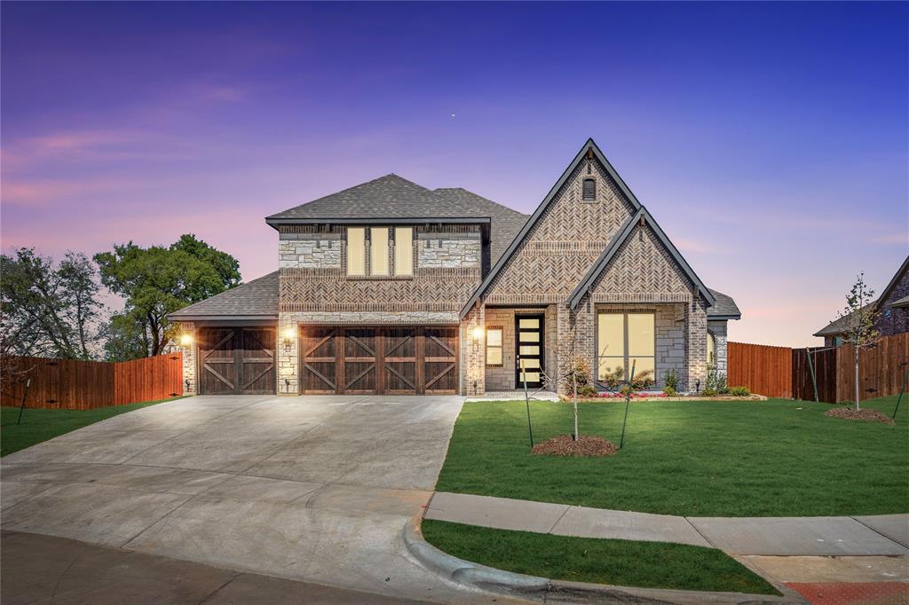 Sunrise at Garden Valley - Residential