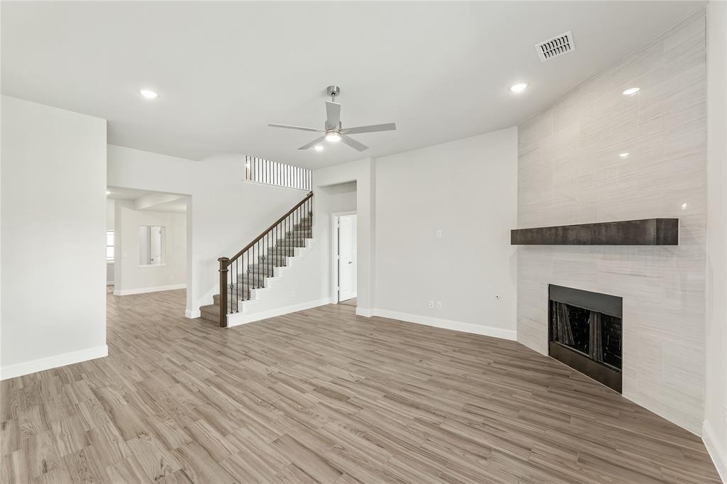 Sunrise at Garden Valley - Residential