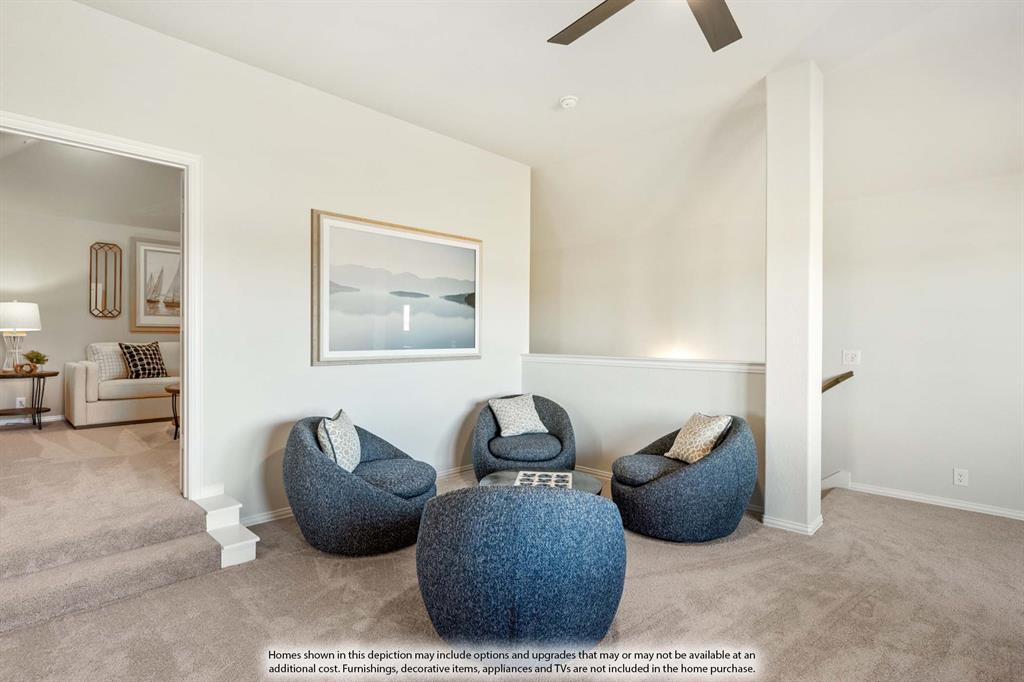 Sunrise at Garden Valley - Residential