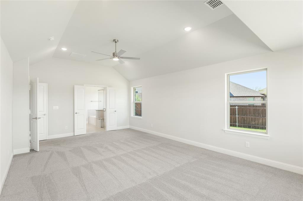 Sunrise at Garden Valley - Residential