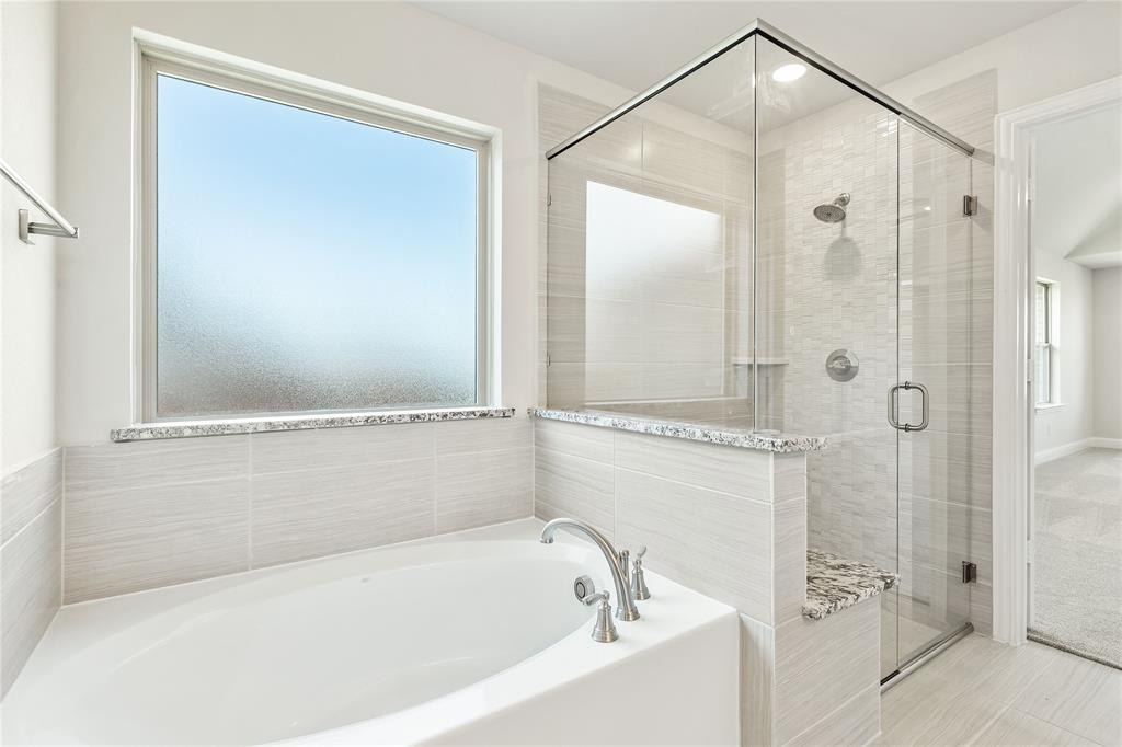 Sunrise at Garden Valley - Residential