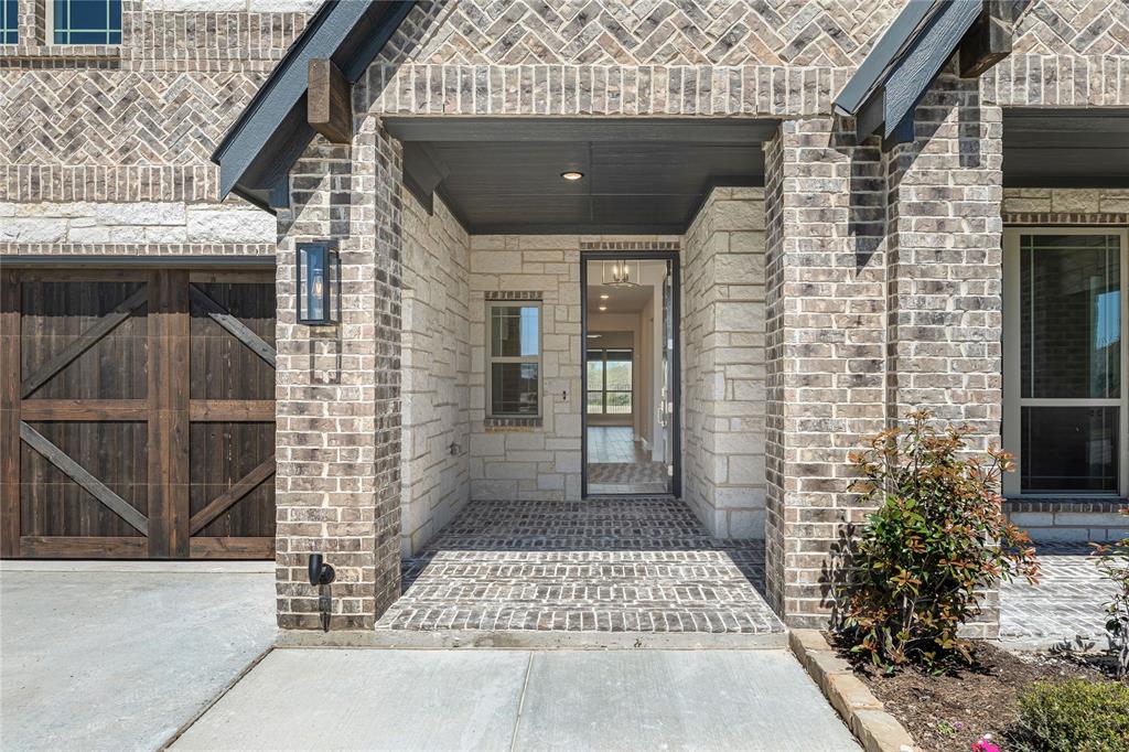 Sunrise at Garden Valley - Residential