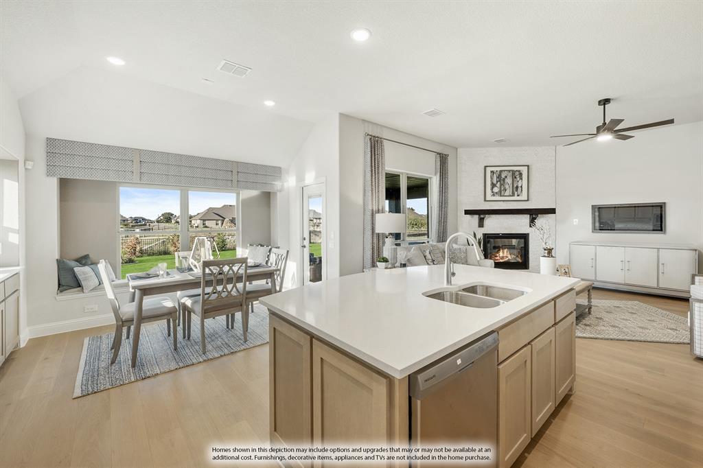 Sunrise at Garden Valley - Residential