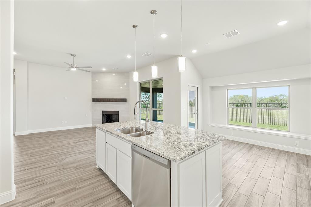 Sunrise at Garden Valley - Residential