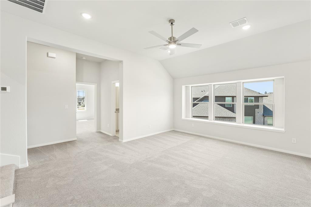 Sunrise at Garden Valley - Residential