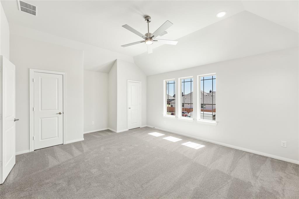 Sunrise at Garden Valley - Residential