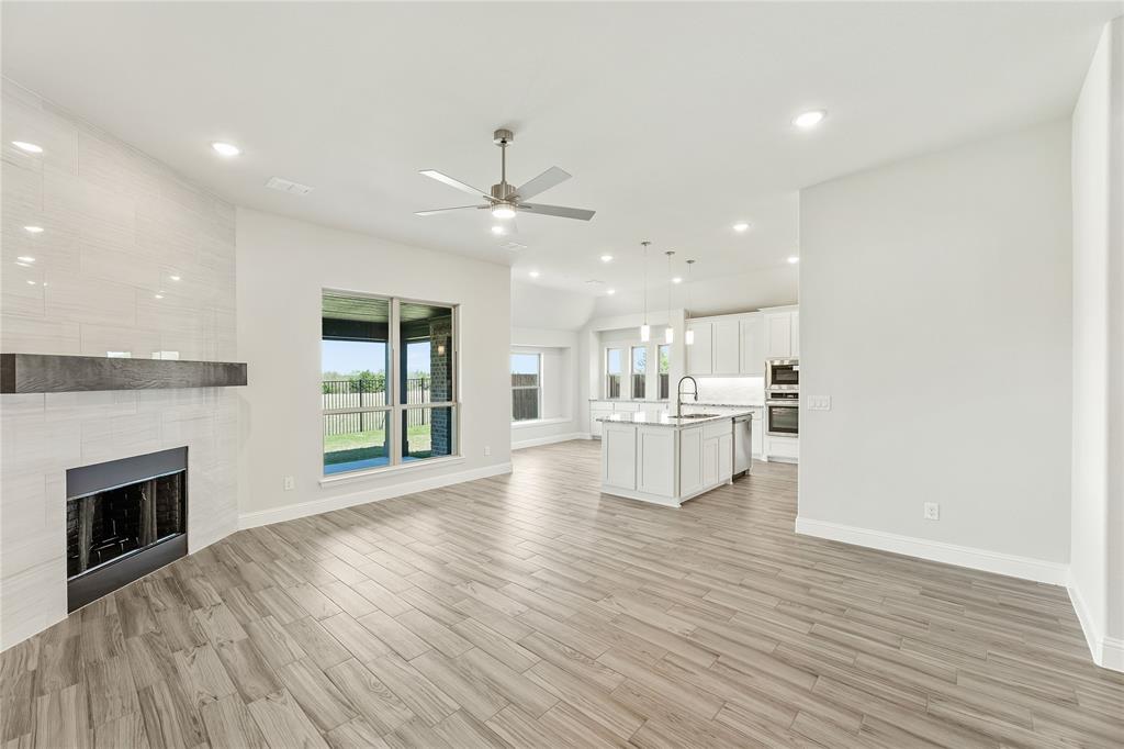 Sunrise at Garden Valley - Residential