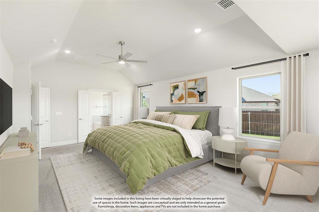 Sunrise at Garden Valley - Residential