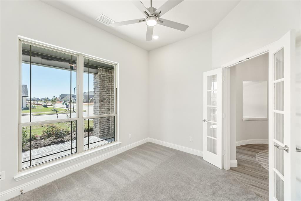 Sunrise at Garden Valley - Residential