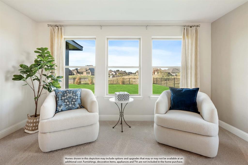 Sunrise at Garden Valley - Residential