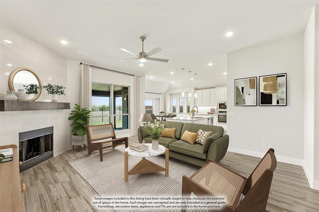 Sunrise at Garden Valley - Residential