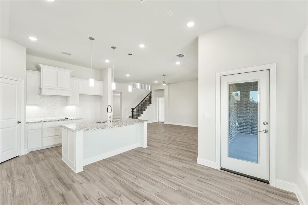 Sunrise at Garden Valley - Residential