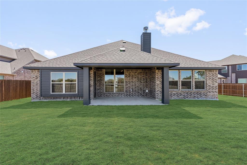 Sunrise at Garden Valley - Residential