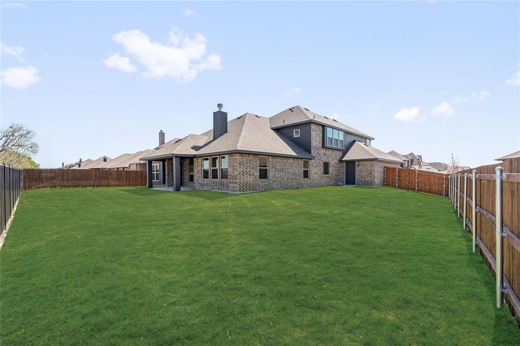 Sunrise at Garden Valley - Residential