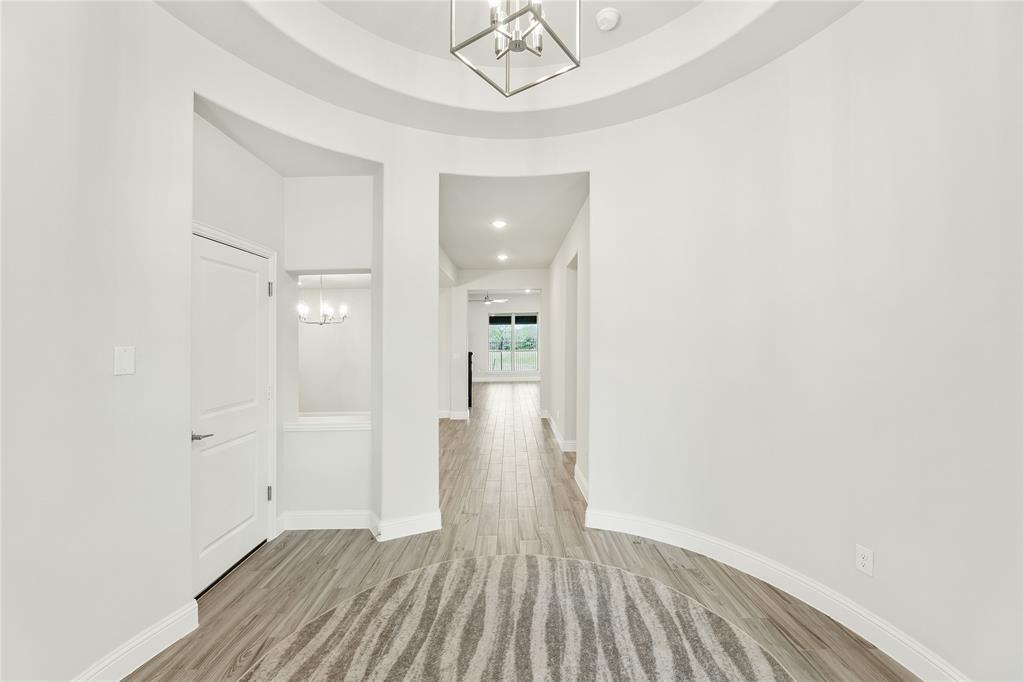 Sunrise at Garden Valley - Residential