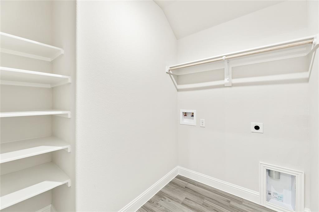 Sunrise at Garden Valley - Residential