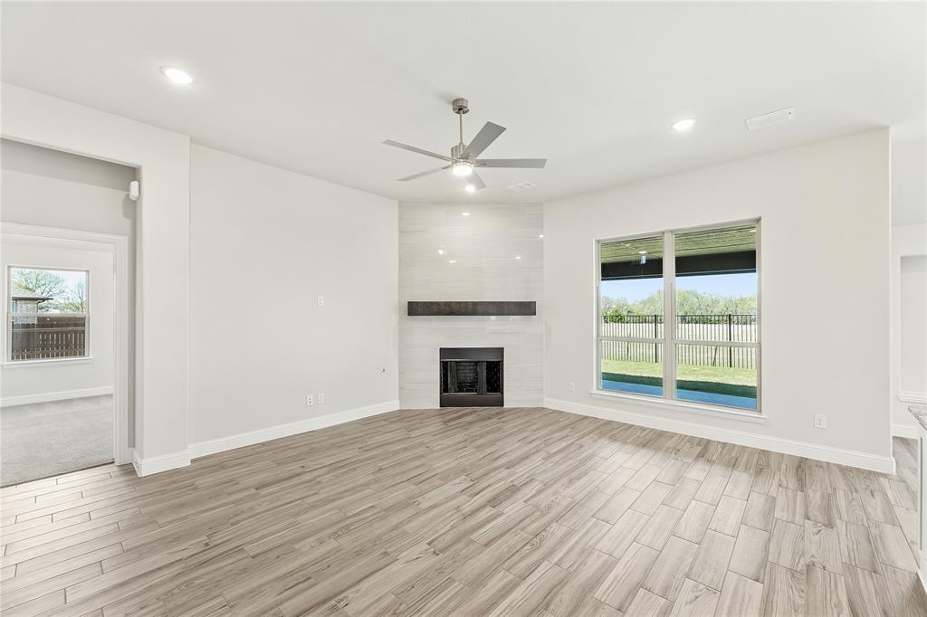 Sunrise at Garden Valley - Residential