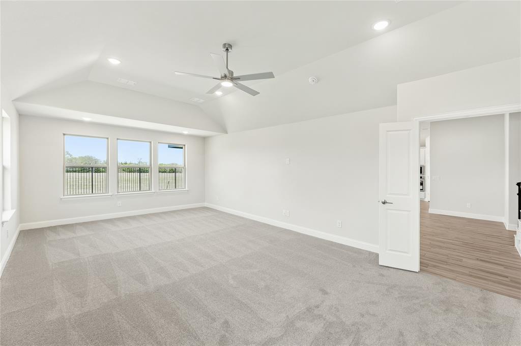 Sunrise at Garden Valley - Residential